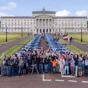 WAITING LIST for Eurofest 2026 (1 PERSON ONLY) Attendance